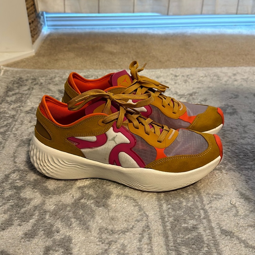 nike jordan shoes